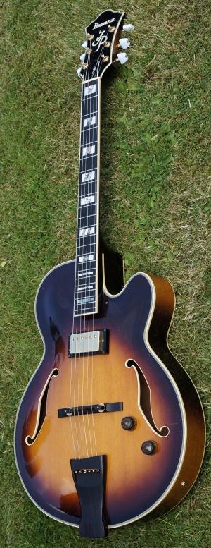 Ibanez Joe Pass JP20